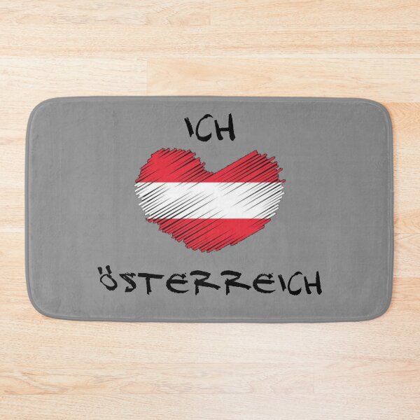 Item preview, I love Austria, in love with austria designed and sold by underdogsgrit.