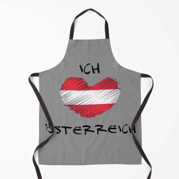 Item preview, I love Austria, in love with austria designed and sold by underdogsgrit.