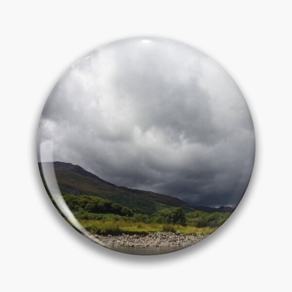 Item preview, Gelerts grave walk designed and sold by HalcyonPrints.