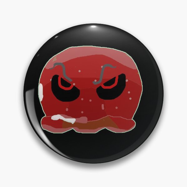 Item preview, Fiendish Slime designed and sold by ChaoticJexak.
