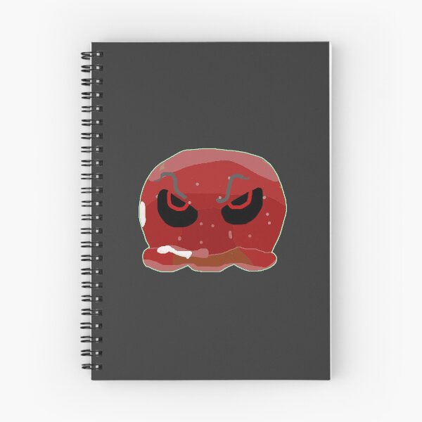 Item preview, Fiendish Slime designed and sold by ChaoticJexak.
