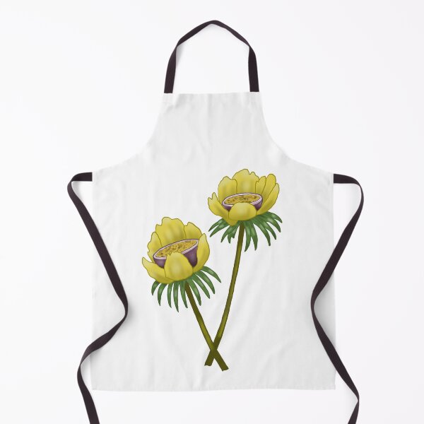 Item preview, Passionfruit Aconite designed and sold by WanWichad.