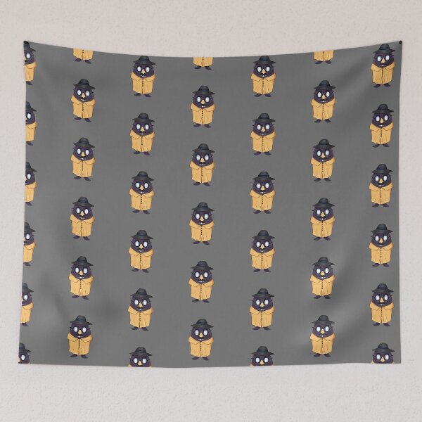 Item preview, Groucho Krobus designed and sold by IncognitumArt.