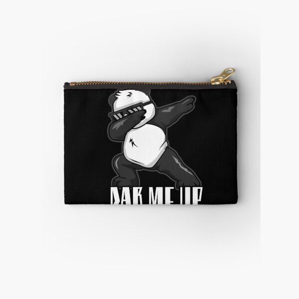 Item preview, Dab Me Up designed and sold by NuarzDesign.