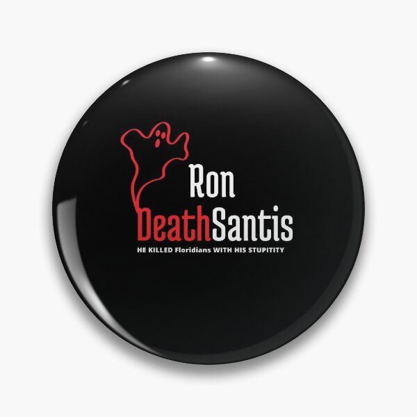 Item preview, Ron De Santis - Anti Ron DeSantis Florida  designed and sold by Alan-NY.