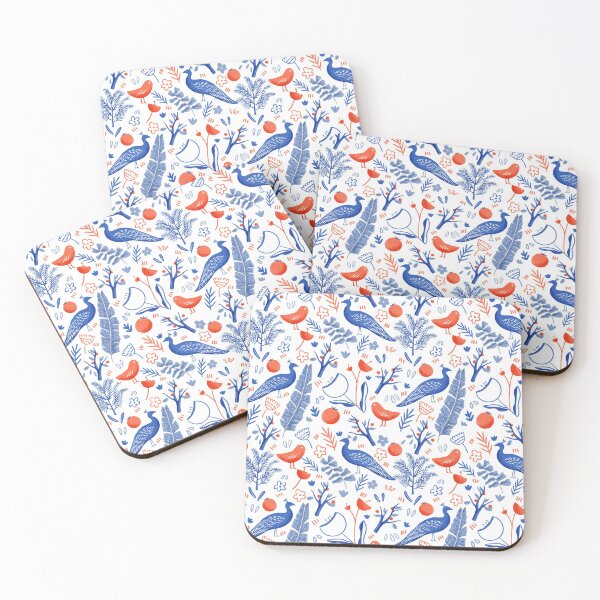 Item preview, Tropical Garden designed and sold by bysunnu.
