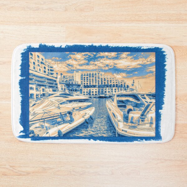 Item preview, Malta Art designed and sold by Londonimages.