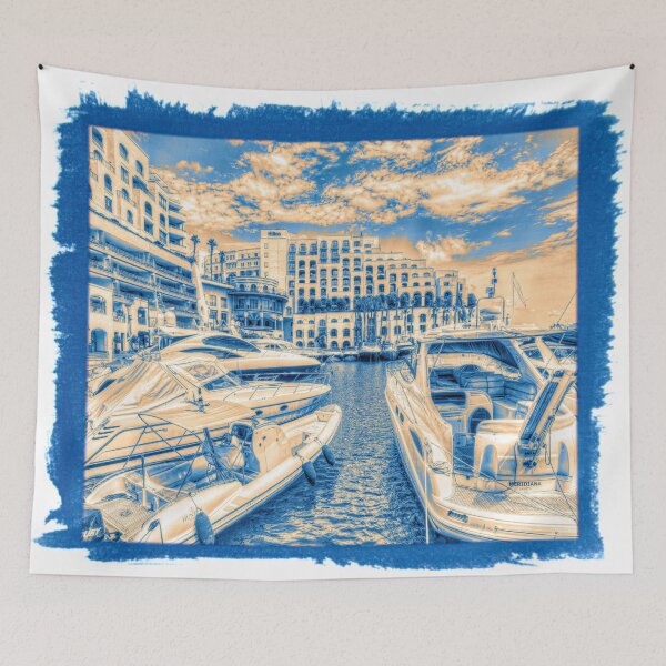 Item preview, Malta Art designed and sold by Londonimages.