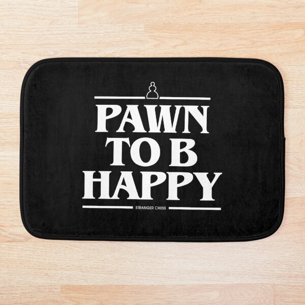 Item preview, Peón a B Happy designed and sold by StrangerChess.