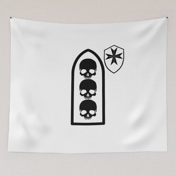 Item preview, Chaplain designed and sold by RatGun.