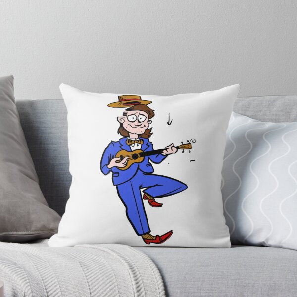 Item preview, Cartoon Physics Character designed and sold by Marc Gallagher.