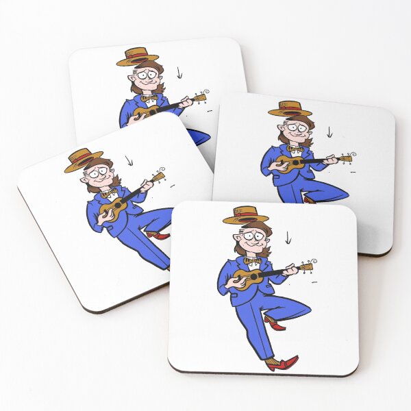 Item preview, Cartoon Physics Character designed and sold by Marc Gallagher.
