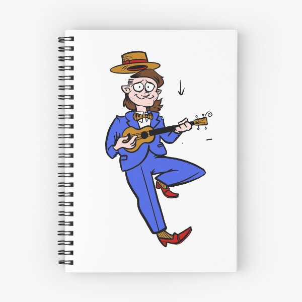 Item preview, Cartoon Physics Character designed and sold by Marc Gallagher.