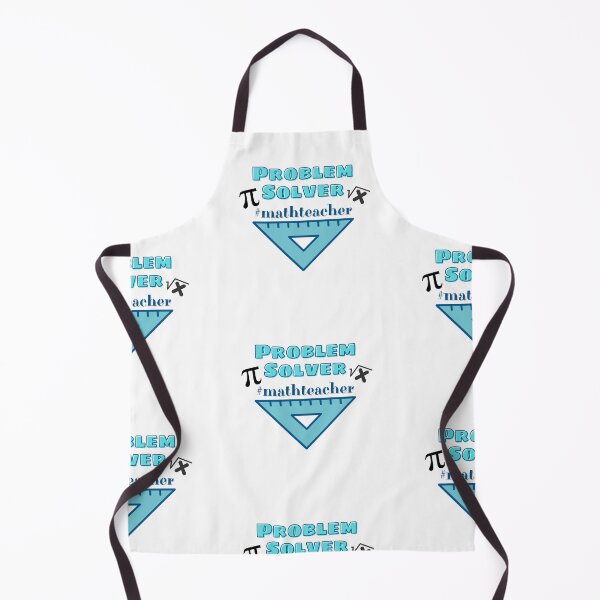 Item preview, Problem solver math teacher designed and sold by Bossmommy84.
