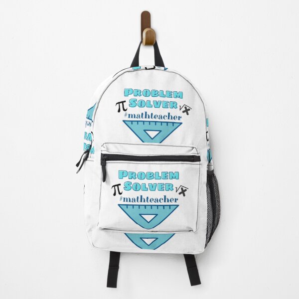 Item preview, Problem solver math teacher designed and sold by Bossmommy84.