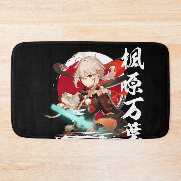 Item preview, Kaedehara Kazuha - Genshin Impact New Character designed and sold by Omagatoki.
