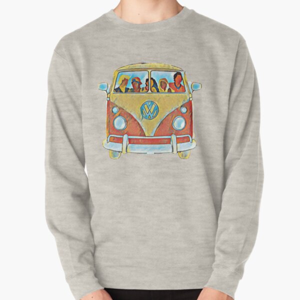 Copie de Copie de Outer banks Pullover Sweatshirt