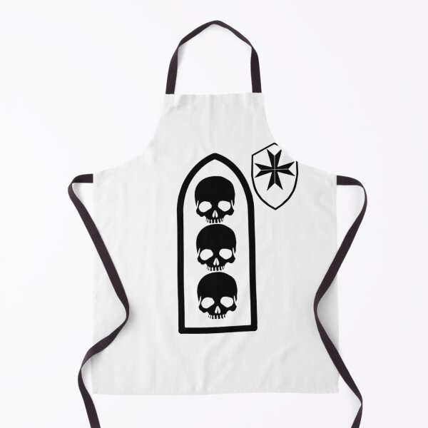 Item preview, Chaplain designed and sold by RatGun.