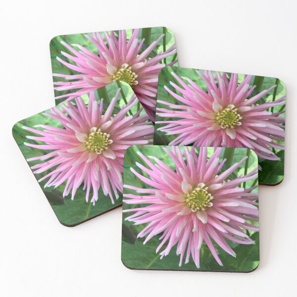 Item preview, PInk spikes  designed and sold by elaine-gregers.