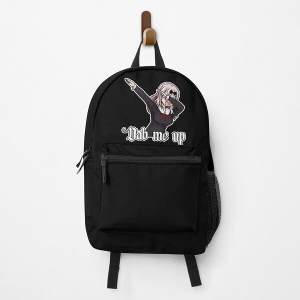 Item preview, Dab Me Up Anime designed and sold by NuarzDesign.