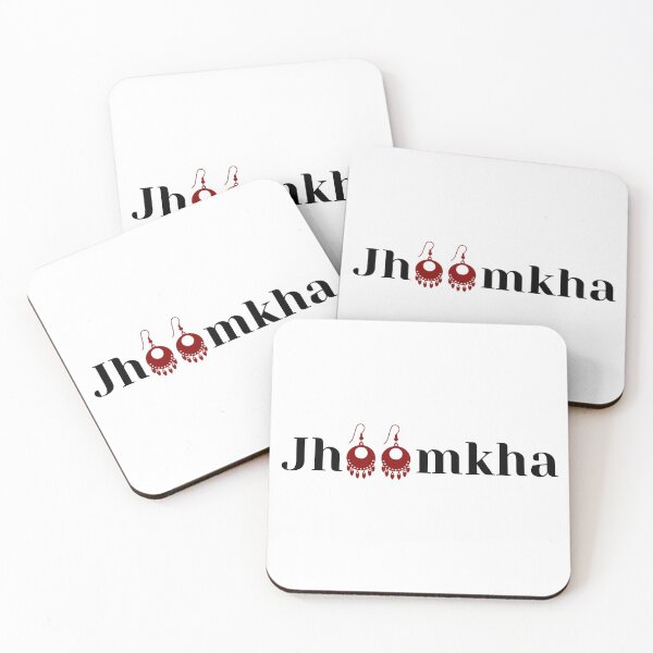 Item preview, Jhoomkha! designed and sold by anjusharma.