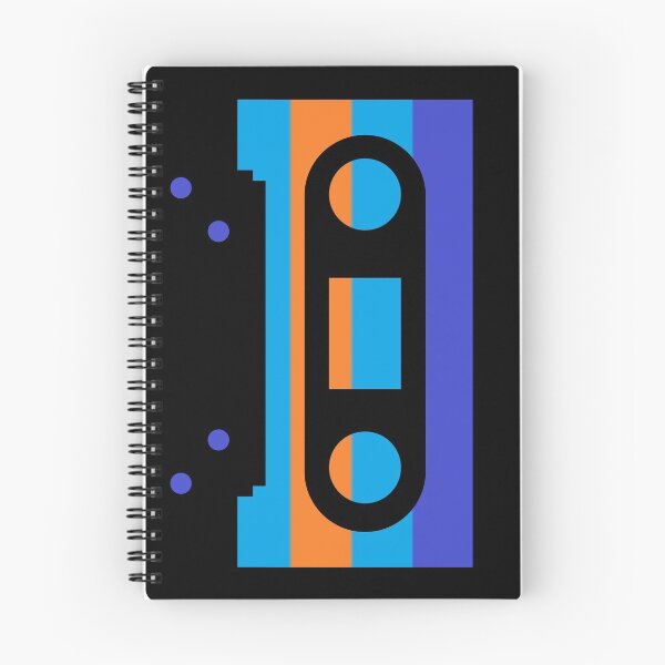Item preview, Pride Cassette - Multigender designed and sold by thesassypanda.