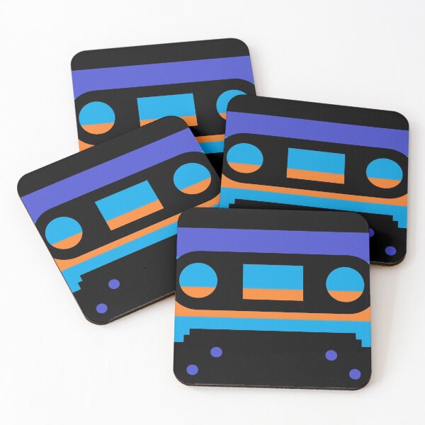 Item preview, Pride Cassette - Multigender designed and sold by thesassypanda.