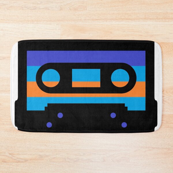 Item preview, Pride Cassette - Multigender designed and sold by thesassypanda.