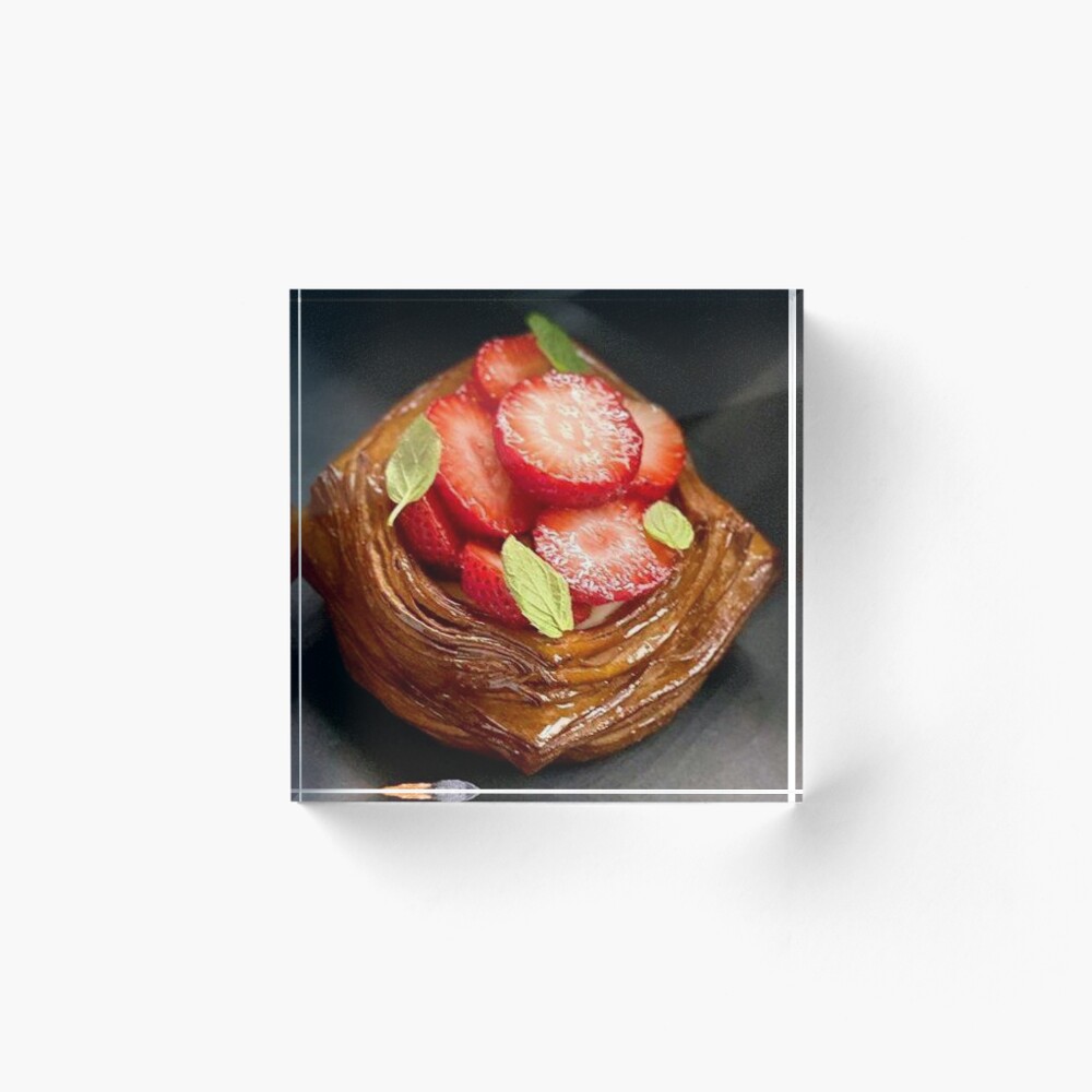Item preview, Acrylic Block designed and sold by CreativeFrog.