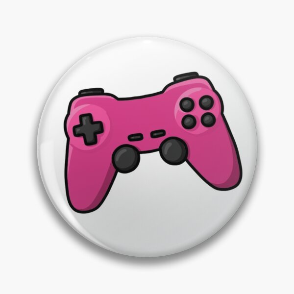Artikelvorschau, Gaming-Controller entworfen und verkauft von shambles-co.