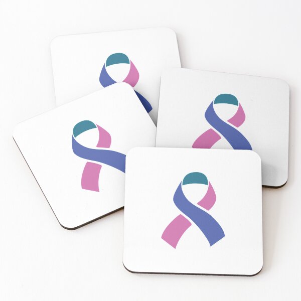 Item preview, Cinta contra el cáncer de tiroides designed and sold by BoldNFresh.