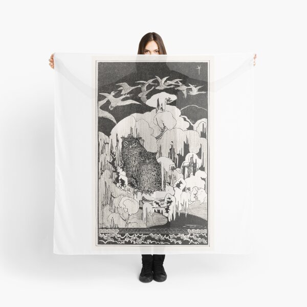 Item preview, Kerstnacht  designed and sold by Christin Cox.