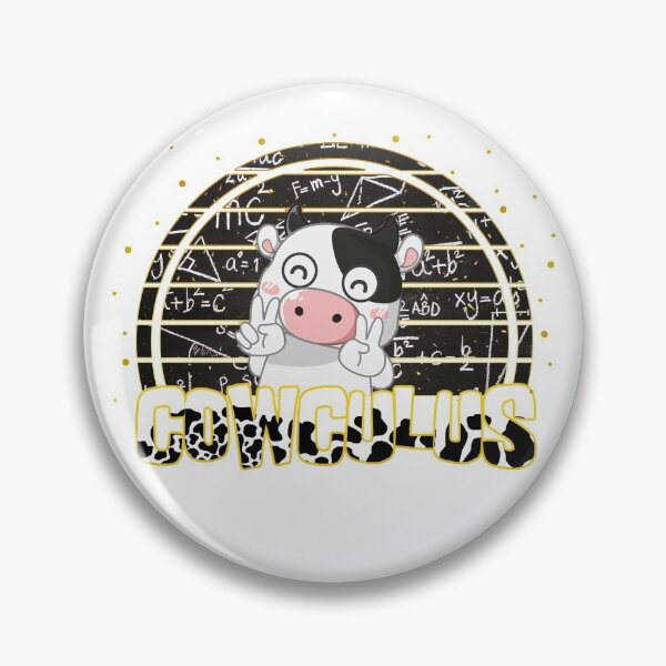 Artikelvorschau, Cowculus Lustige Tiere Kuhliebhaber Lehrer Schüler entworfen und verkauft von Nzgiftsandmore.