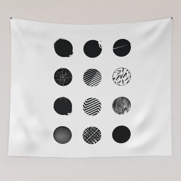 Item preview, WINGS designed and sold by dustmom.