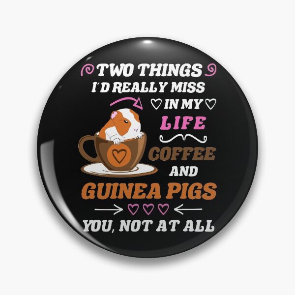 Item preview, Woman Coffee Guinea Pig Gift for Women You not at all designed and sold by TheAplus.