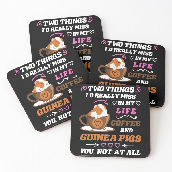 Item preview, Woman Coffee Guinea Pig Gift for Women You not at all designed and sold by TheAplus.