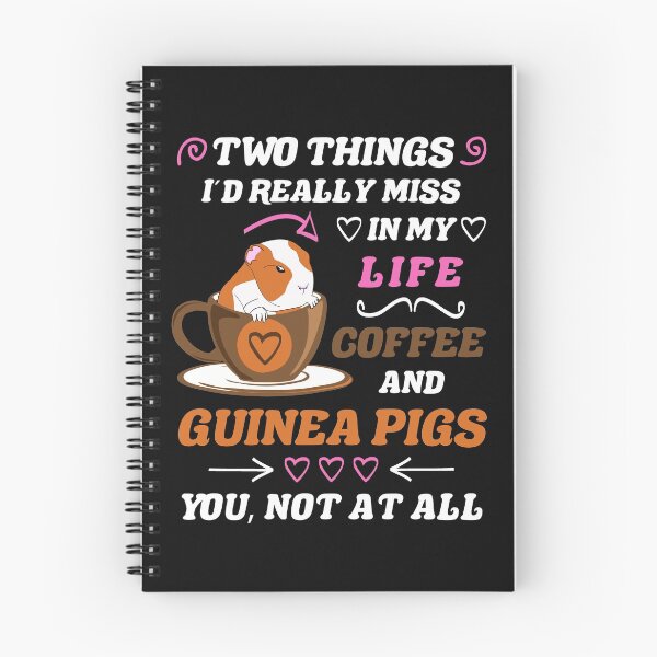 Item preview, Woman Coffee Guinea Pig Gift for Women You not at all designed and sold by TheAplus.