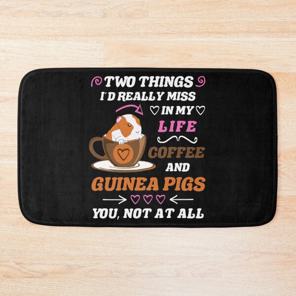 Item preview, Woman Coffee Guinea Pig Gift for Women You not at all designed and sold by TheAplus.