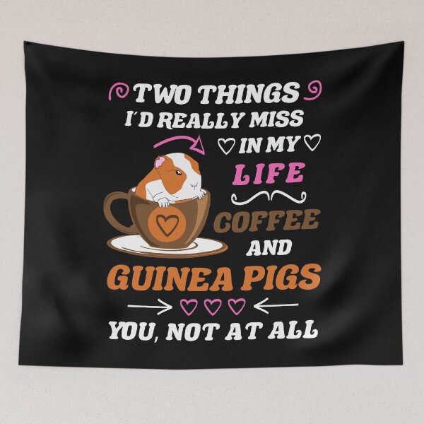 Item preview, Woman Coffee Guinea Pig Gift for Women You not at all designed and sold by TheAplus.