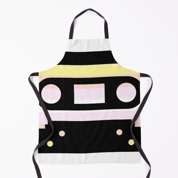 Item preview, Pride Cassette - Pangender designed and sold by thesassypanda.