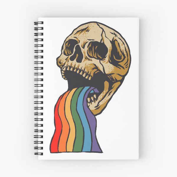 Item preview, Puke Creativity Illustration designed and sold by BrysonOppermann.