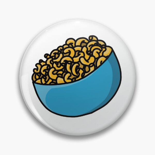 Item preview, Mac & Cheese designed and sold by shambles-co.