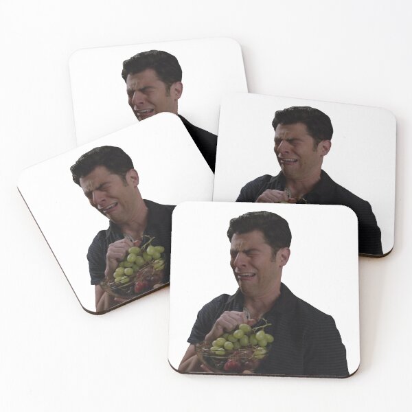 Item preview, schmidt crying designed and sold by maves.