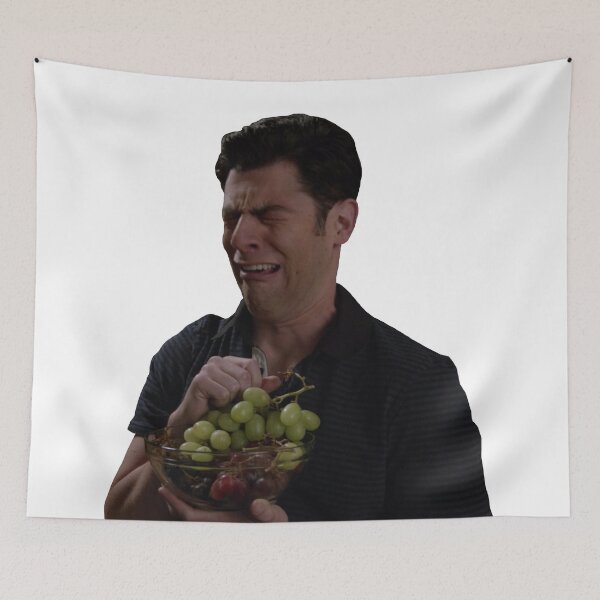 Item preview, schmidt crying designed and sold by maves.