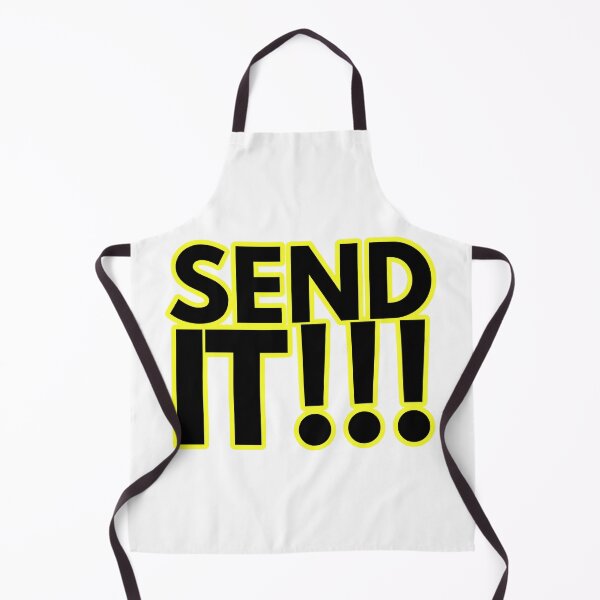 Item preview, Send It! designed and sold by WorldEngine.