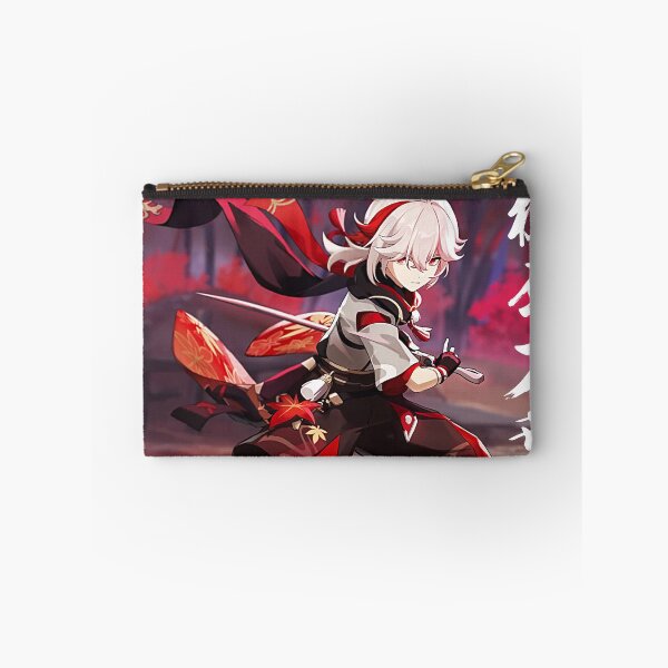 Item preview, Kaedehara Kazuha - Genshin Impact New Character designed and sold by Omagatoki.