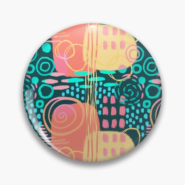 Item preview, Abstract Art designed and sold by 74tshirts.
