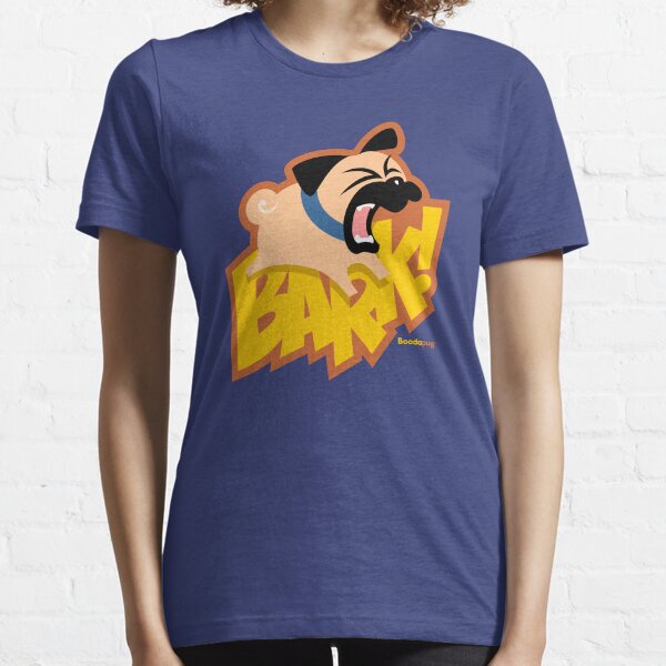 Tugg Bark! Essential T-Shirt