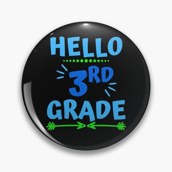 Item preview, third grade crew designed and sold by Hey-Nice-Shirt.