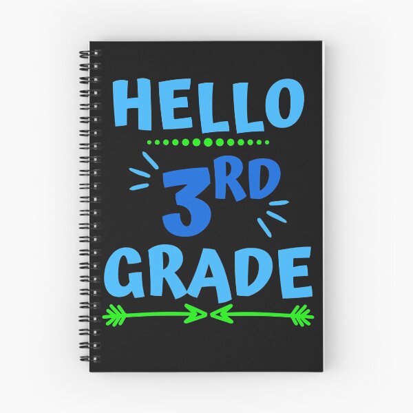 Item preview, third grade crew designed and sold by Hey-Nice-Shirt.